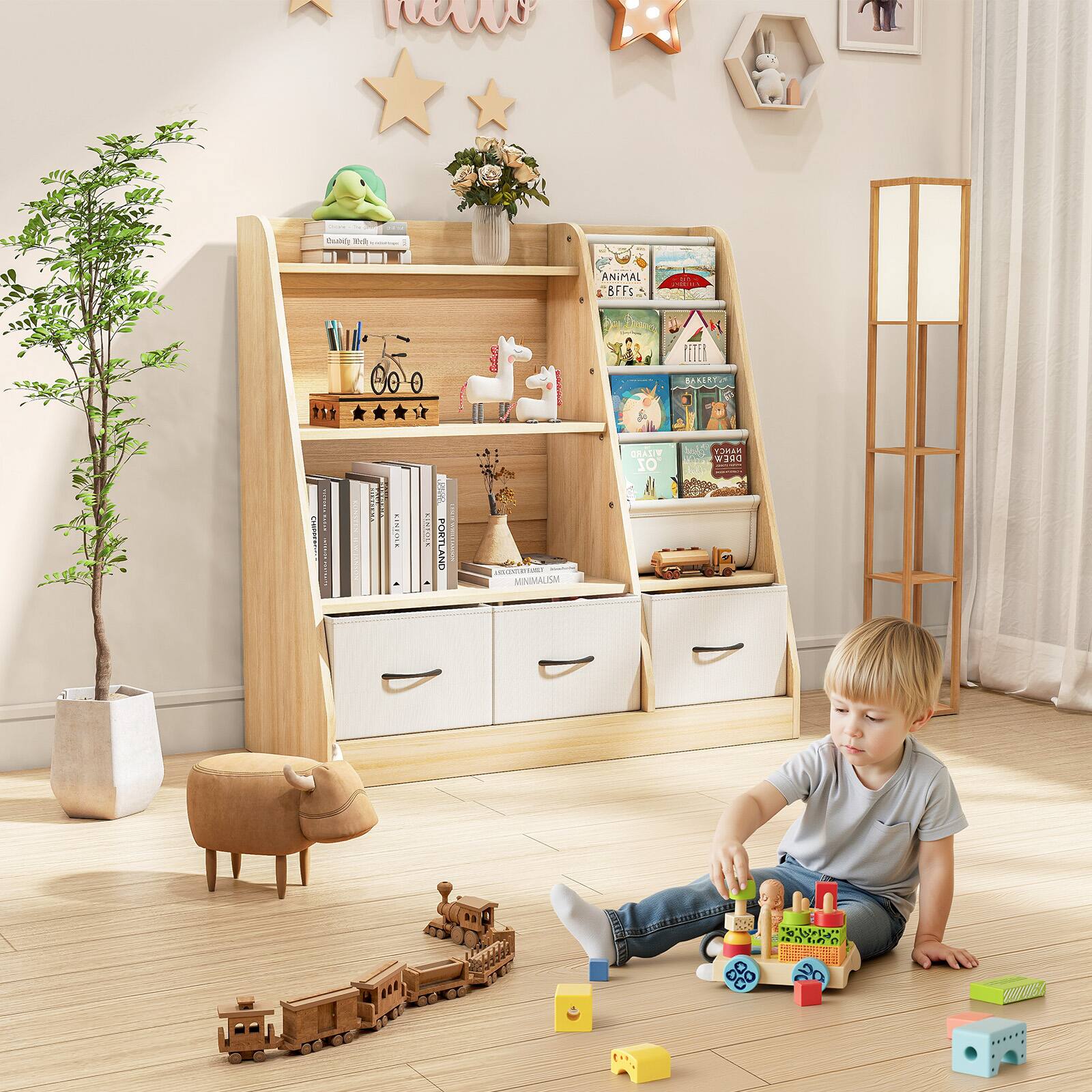 media item thumbnail