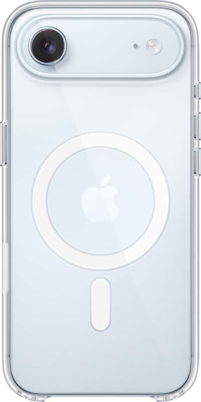 Apple iPhone Air Case with MagSafe Frost MGH34LL/A - Best Buy Apple iPhone Air Case with MagSafe Frost MGH34LL/A - Best Buy