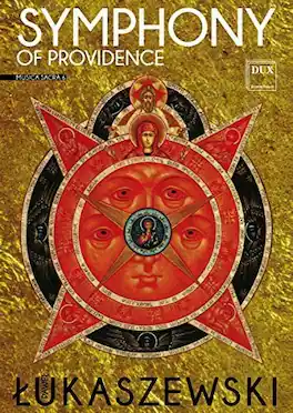 Symphony of Providence - DVD