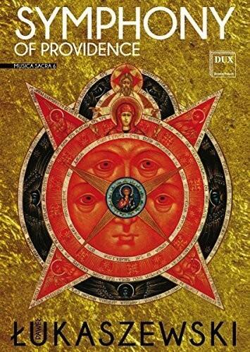 Symphony of Providence   - DVD