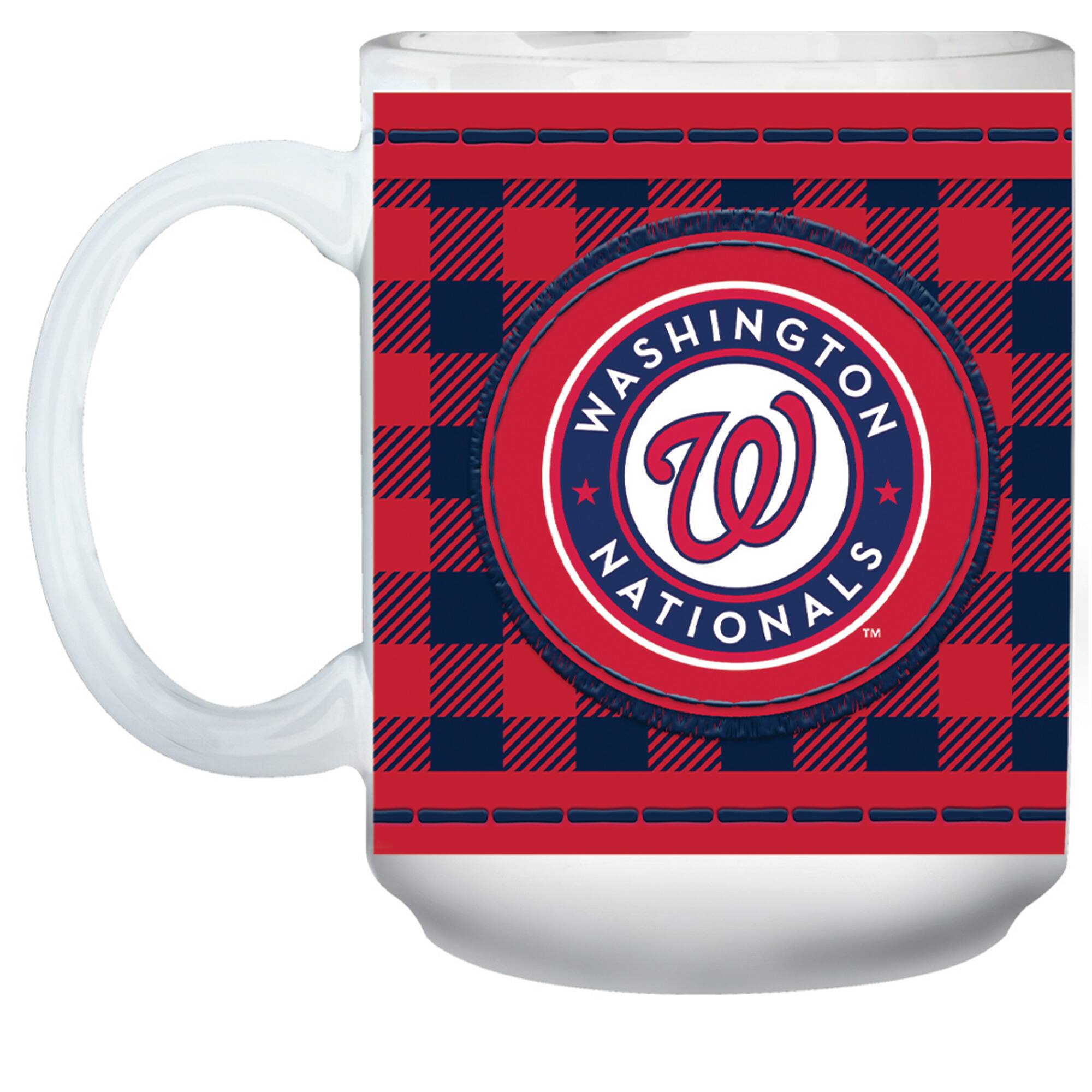 WASHINGTON NATIONALS™