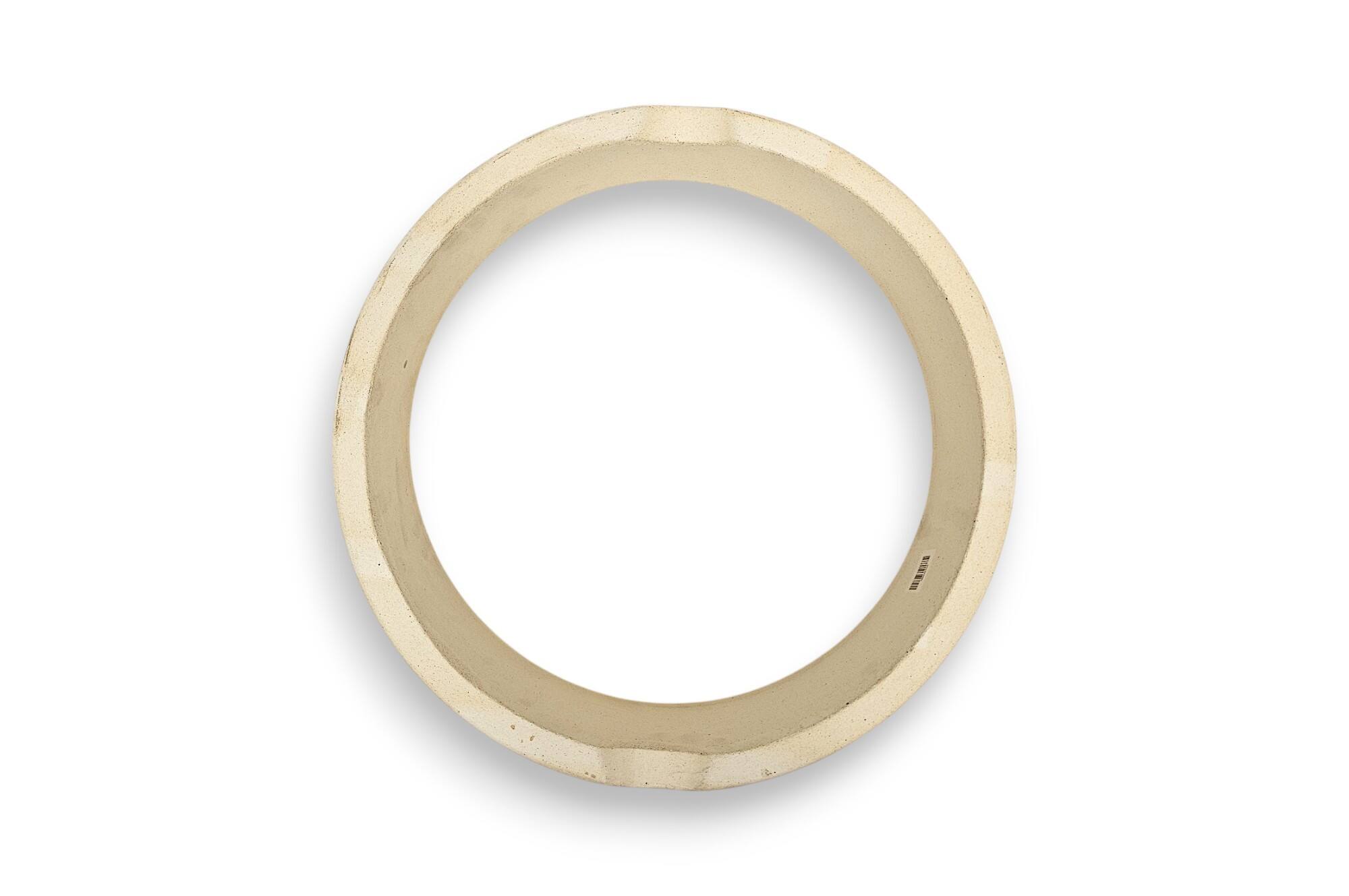 Alt View 4. Big Green Egg - Big Green Egg - BGE401229 FIRE RING.