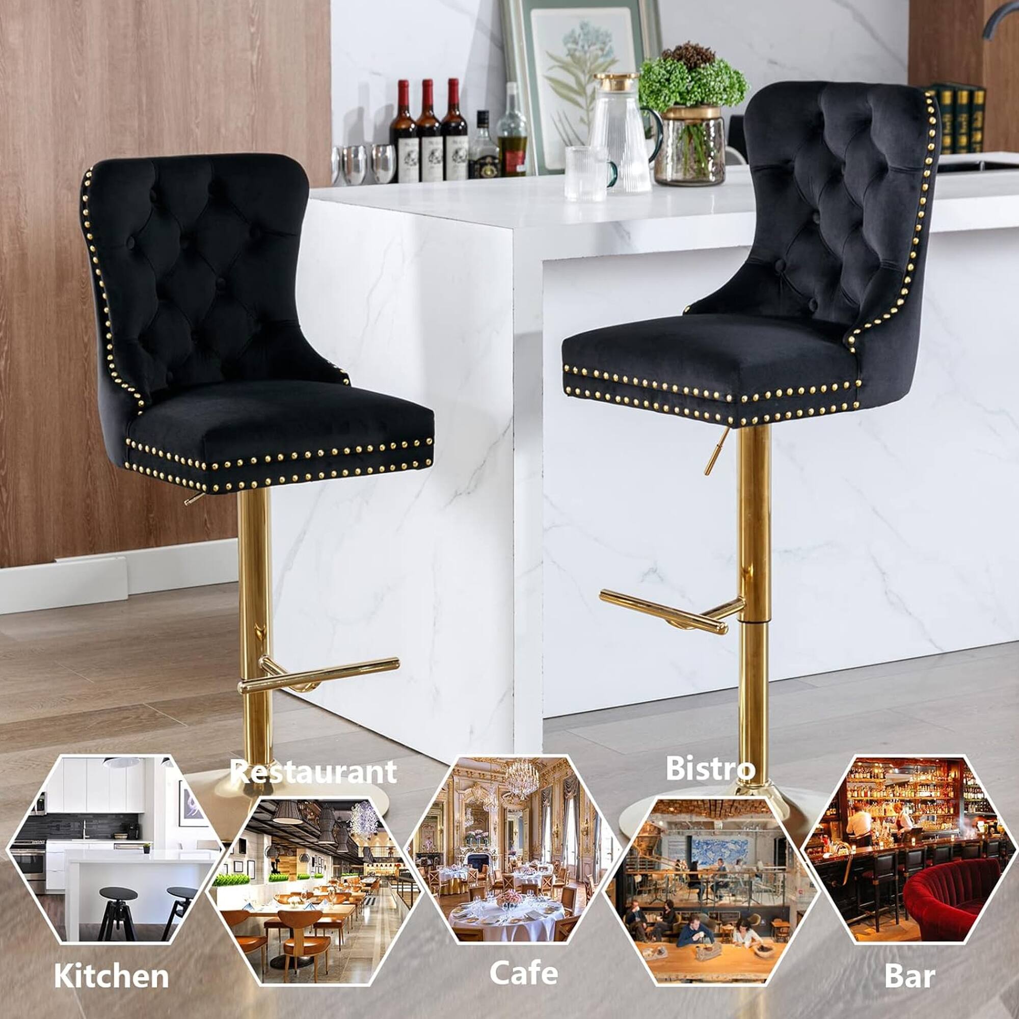 Restaurant  
Kitchen  
Cafe  
Bistro  
Bar