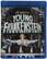 Front. Young Frankenstein - BLU-RAY.