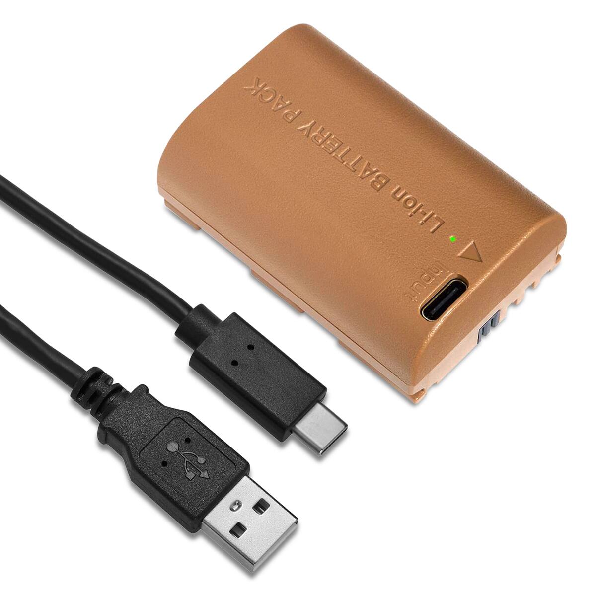 Li-ion BATTERY PACK