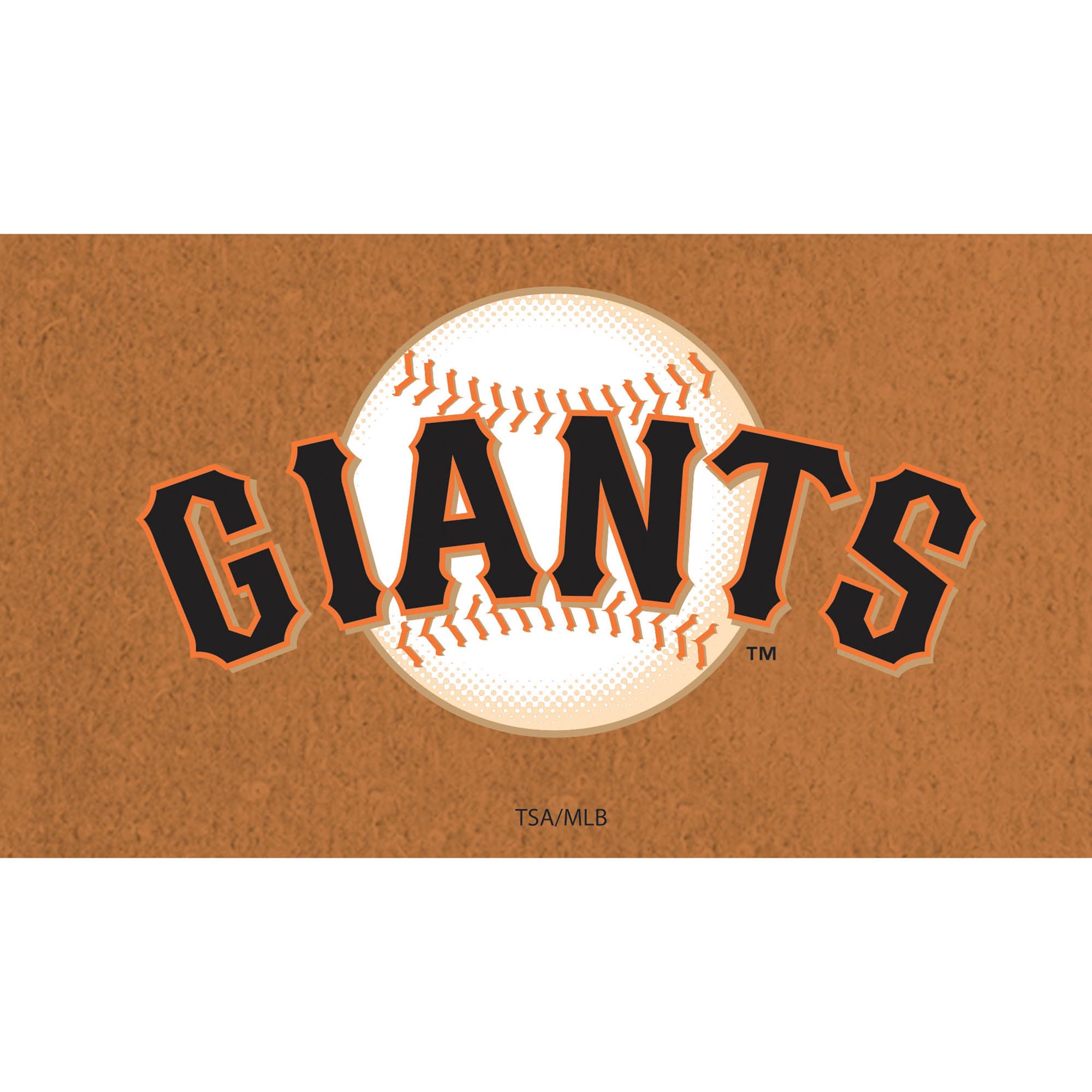 GIANTS  
TM  
TSA/MLB
