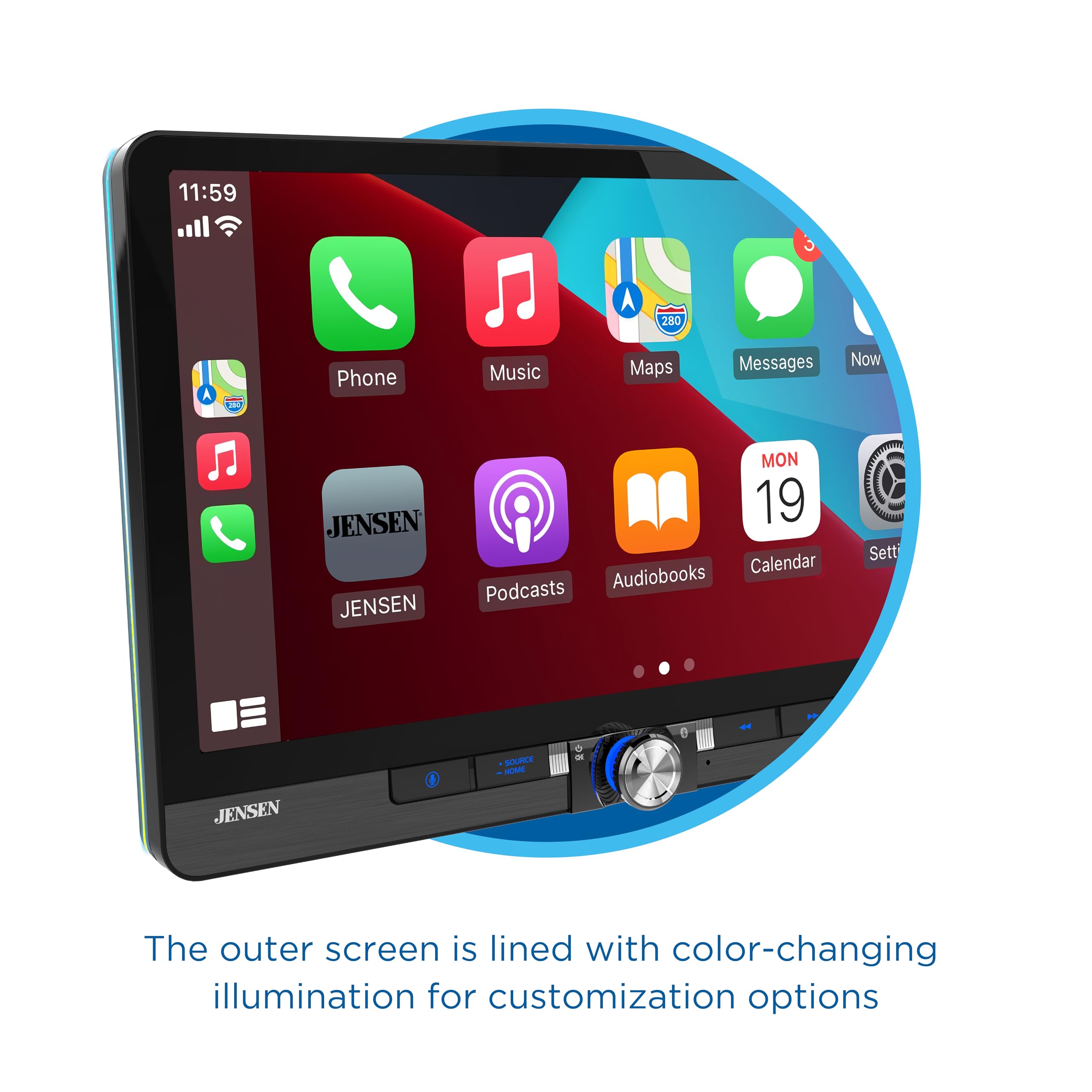 media item thumbnail