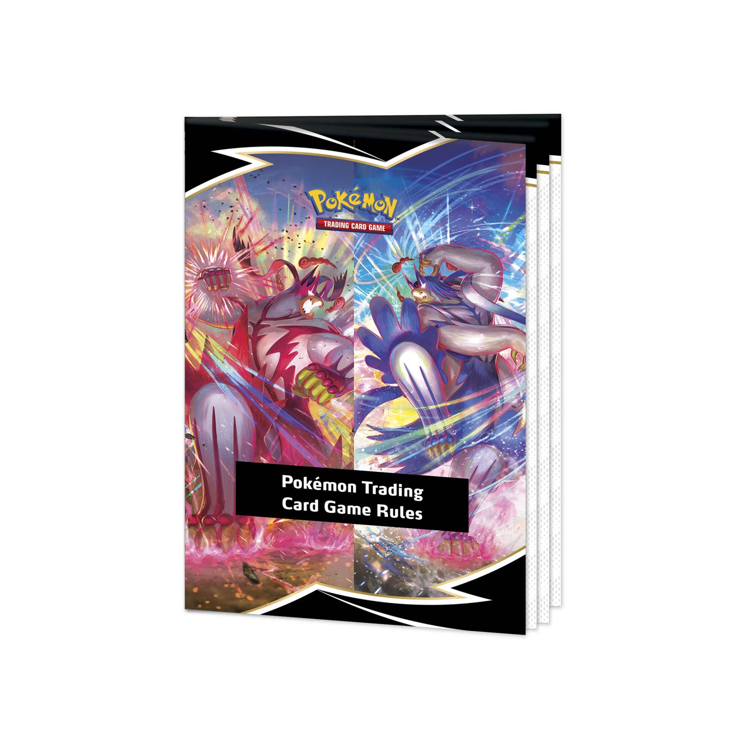 Pokémon Trading Card Game Rules