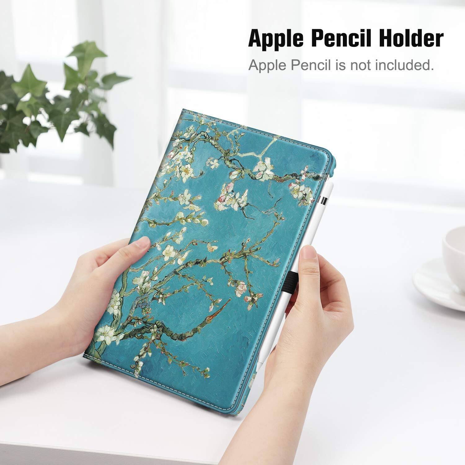 Apple Pencil Holder  
Apple Pencil is not included.