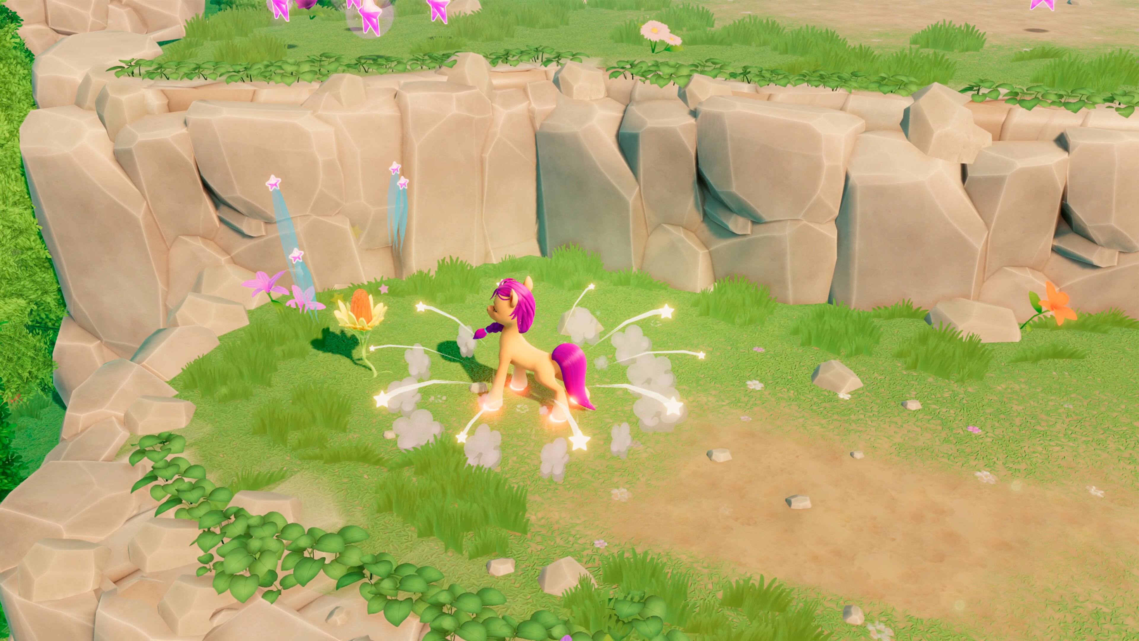 Alt View 11. Outright Games - My Little Pony: A Maretime Bay Adventure.