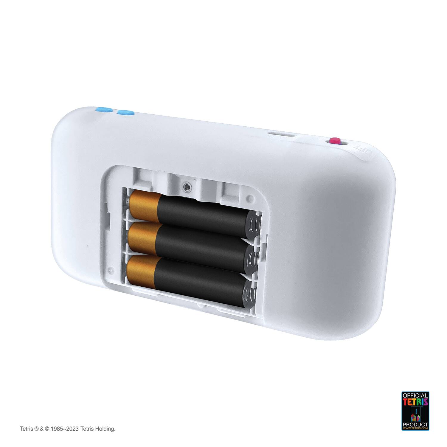 OFFICIAL TETRIS  
Tetris 8 & 1985-2023 Tetris Holding.  
PRODUCT  

Tetris © & © 1985-2023 Tetris Holding.