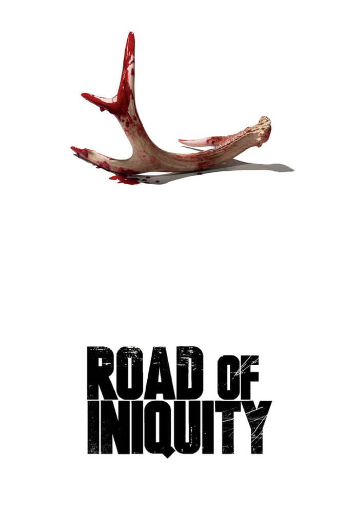 Road of Iniquity (MOD) (DVD Movie) price history on PriceWatchPro