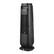 Alt View 1. Pelonis - Pelonis 23" Ceramic Tower Fan-Forced Space Heater, PTHW15-18MR, Black, New - Black.
