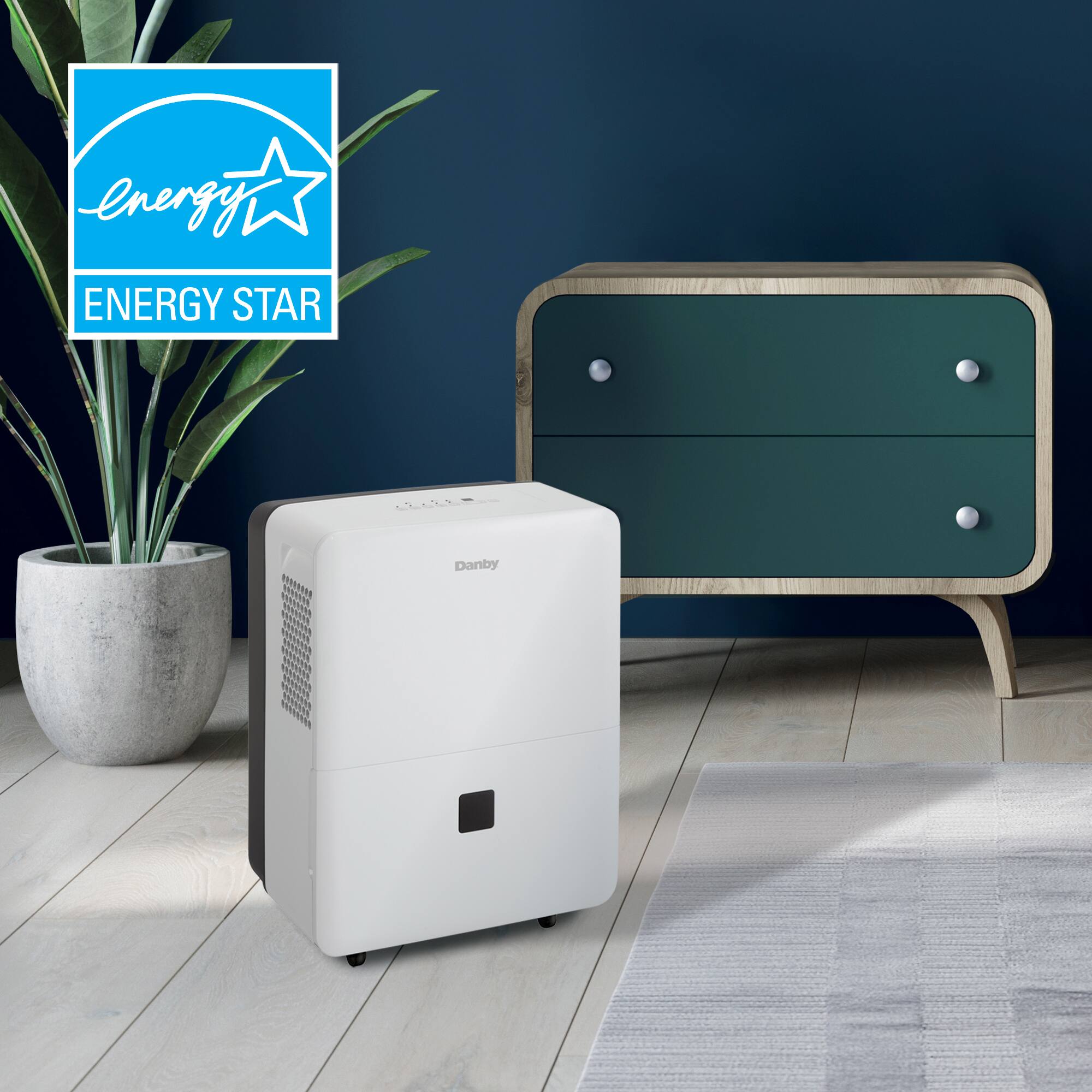 Energy Star Danby