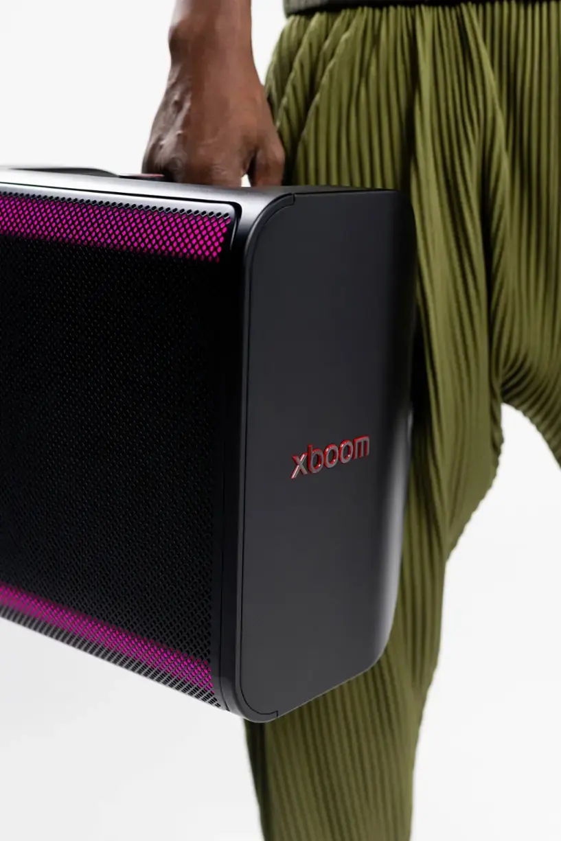 xboom SAN M