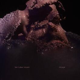 Lukas Ben Boysen - Mirage - VINYL LP