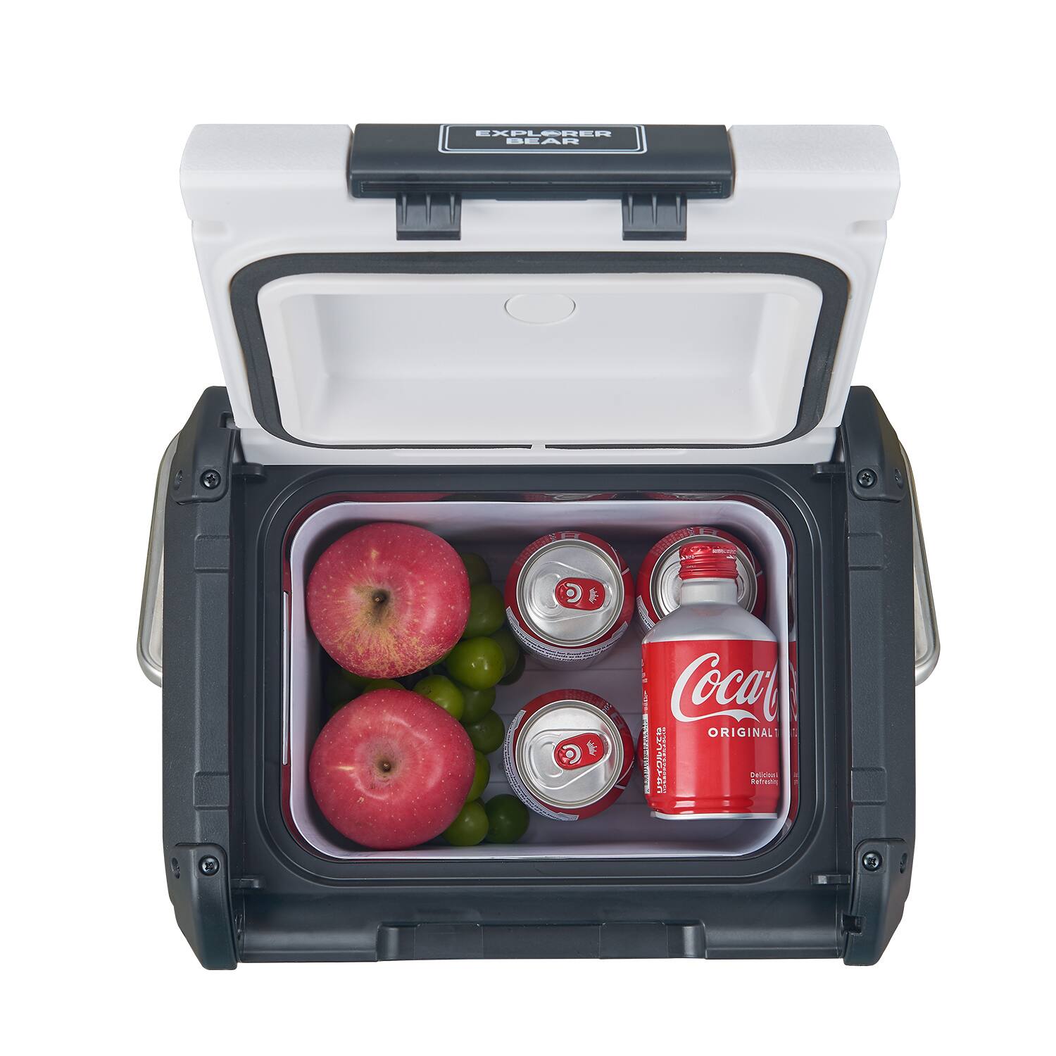 EXPLORER SEEK EON FRITS - Coca ORIGINAL | RUU Retreat