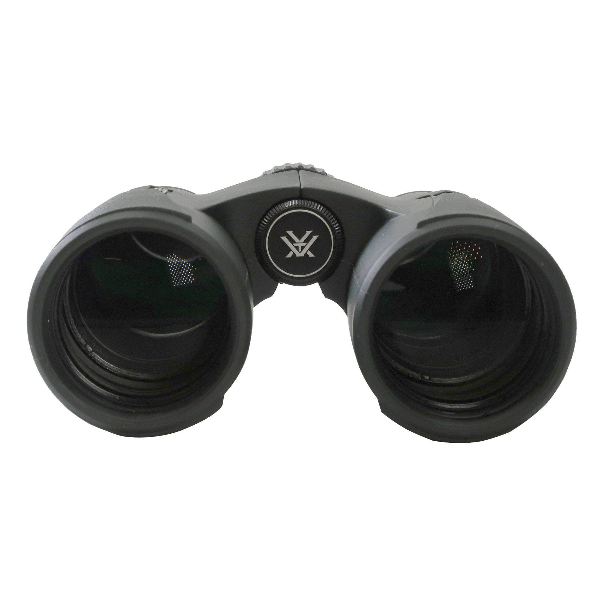Alt View 4. Vortex - Vortex 10x42 Viper Roof Prism HD Binoculars V201 (Green) - Green.