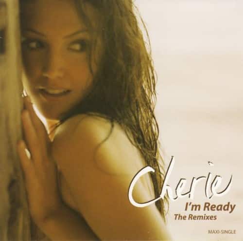 Cherie - I'm Ready   - CD5 MAXI-SINGLE price history on PriceWatchPro