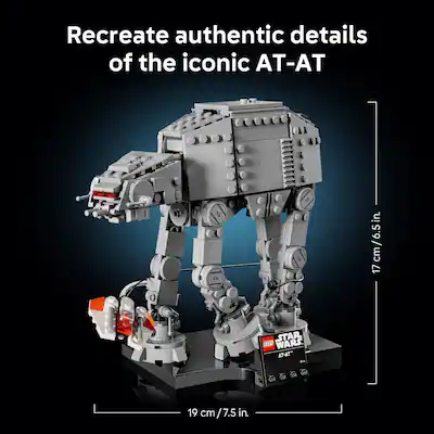Star Wars Naves Force Awakens Assault Walker 2015 | Meses sin interés Star Wars Naves Force Awakens Assault Walker 2015 | Meses sin interés