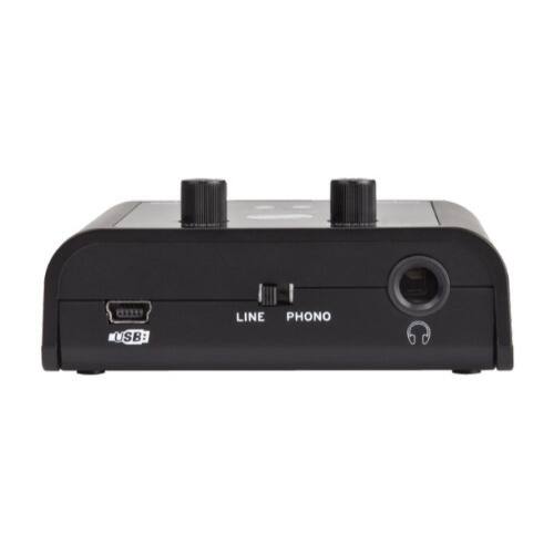 CITE CSB: LINE PHONO