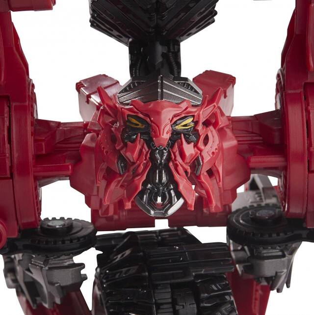 Alt View 6. Transformers - 55 Scavenger Leader Class | Transformers Studio Series | Transformers: Revenge Of The Fallen.