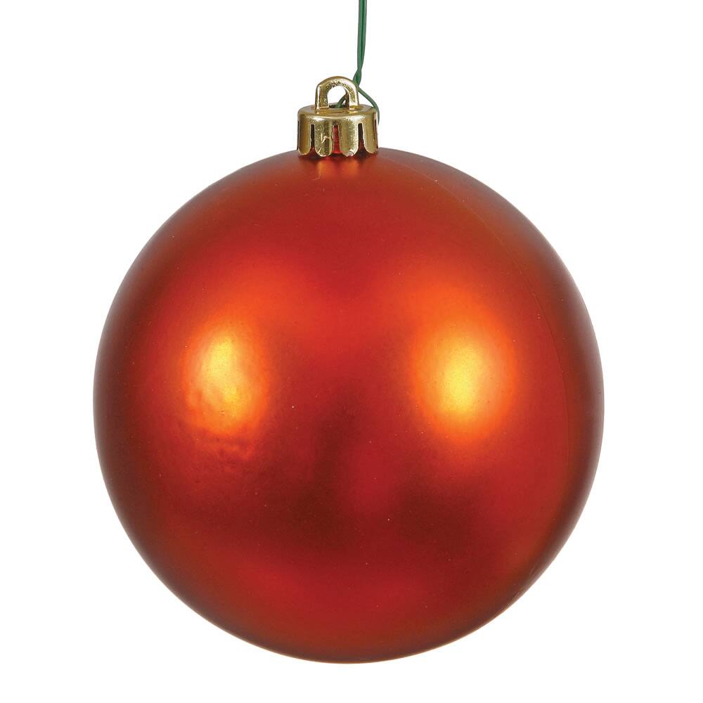 Burnished Orange