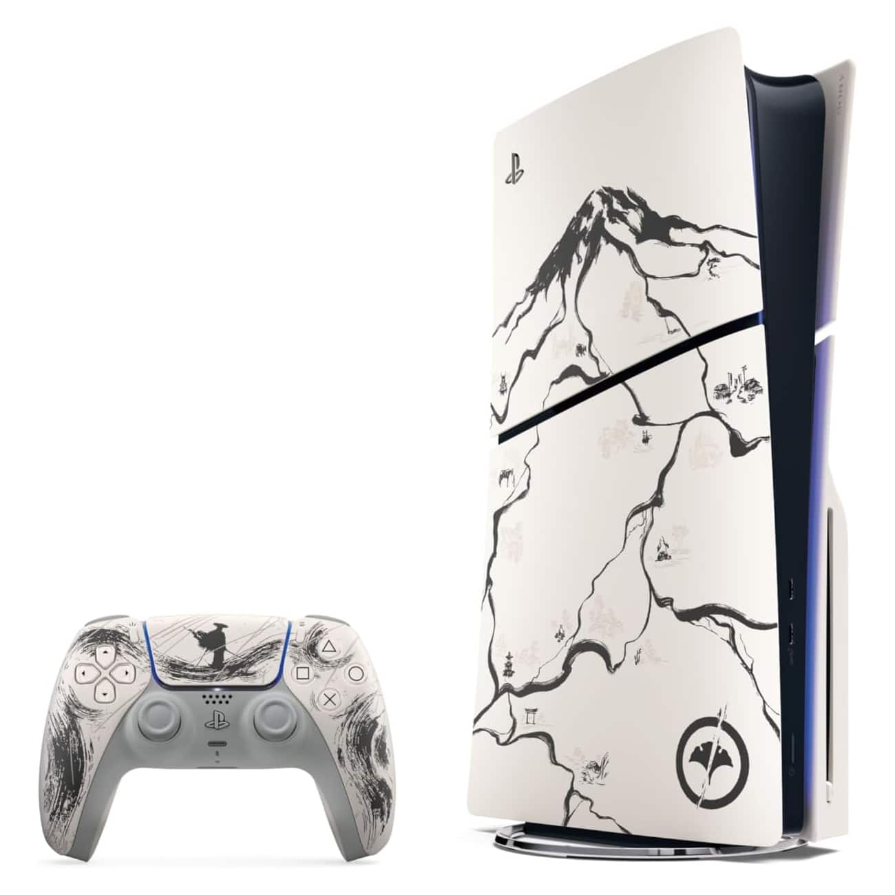 PlayStation5 その他セット PlayStation 5 Console, Disc Version, 825GB SSD, DualSense Wireless