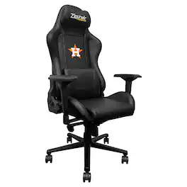 DreamSeat - Houston Astros Xpression PRO Gaming Chair - Multicolor