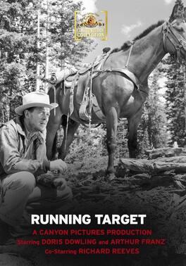 Running Target - DVD
