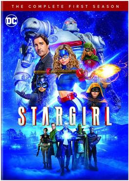 DC's Stargirl: The Complete First Season - DVD