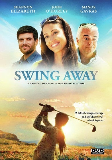 Swing Away (MOD) (DVD Movie) price history on PriceWatchPro