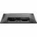 Alt View 15. Philips - V-line 23.8" VA LED FHD 100Hz Monitor (VGA, HDMI) - Textured Black.