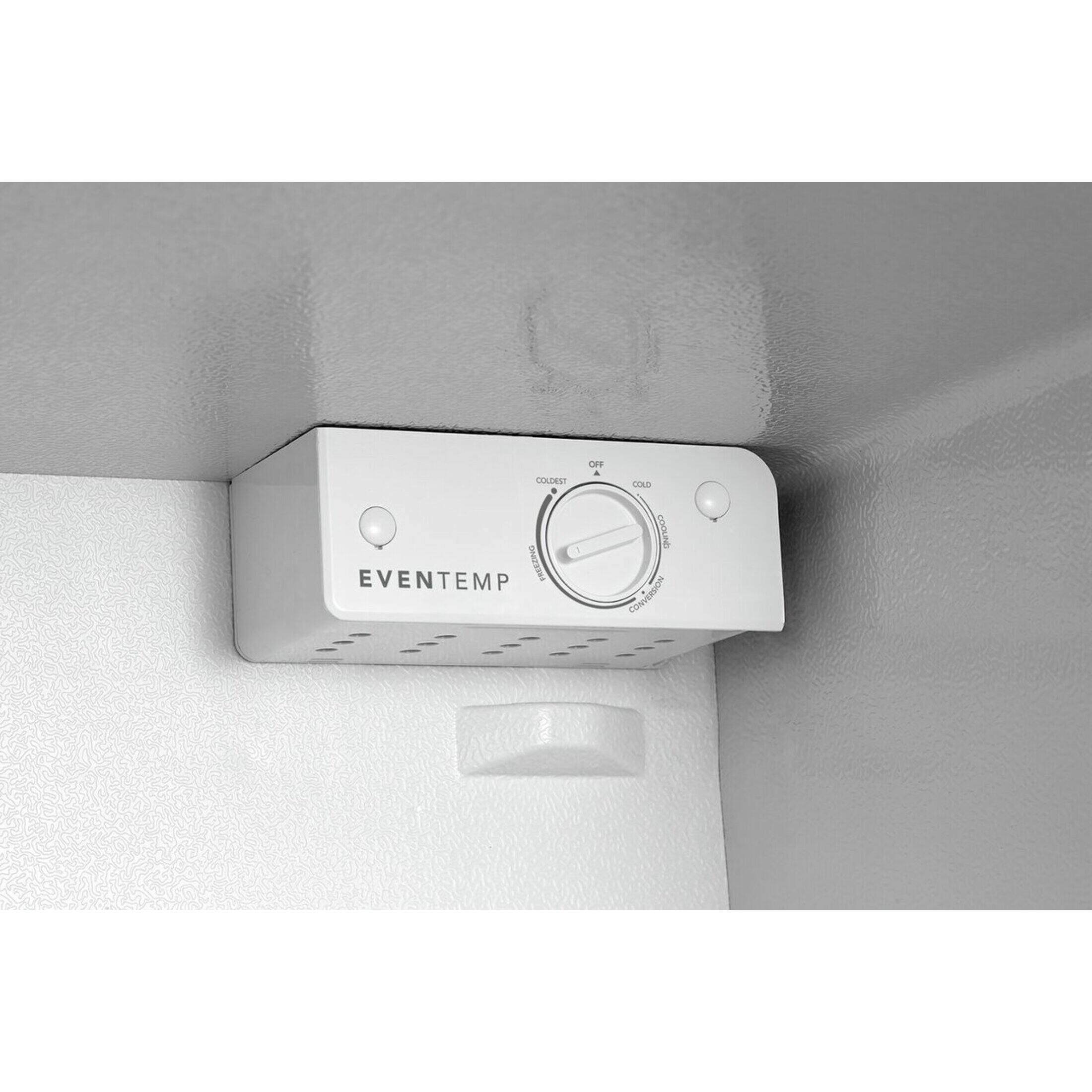 OFF  
COLD  
HOT  
EVENTEMP