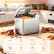 MULTIFUNCTIONAL BREAD MACHINE
- Bread Maker
- Dough Kneading Machine
- Yogurt Maker
- Meat Floss Maker
- Fermentation Chamber
- Jam Maker
- Pizza Maker
- Cake Maker