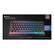 Alt View 15. ROCCAT - Magma Mini 60% Compact Wired Membrane Gaming Keyboard with RGB lighting - Black.