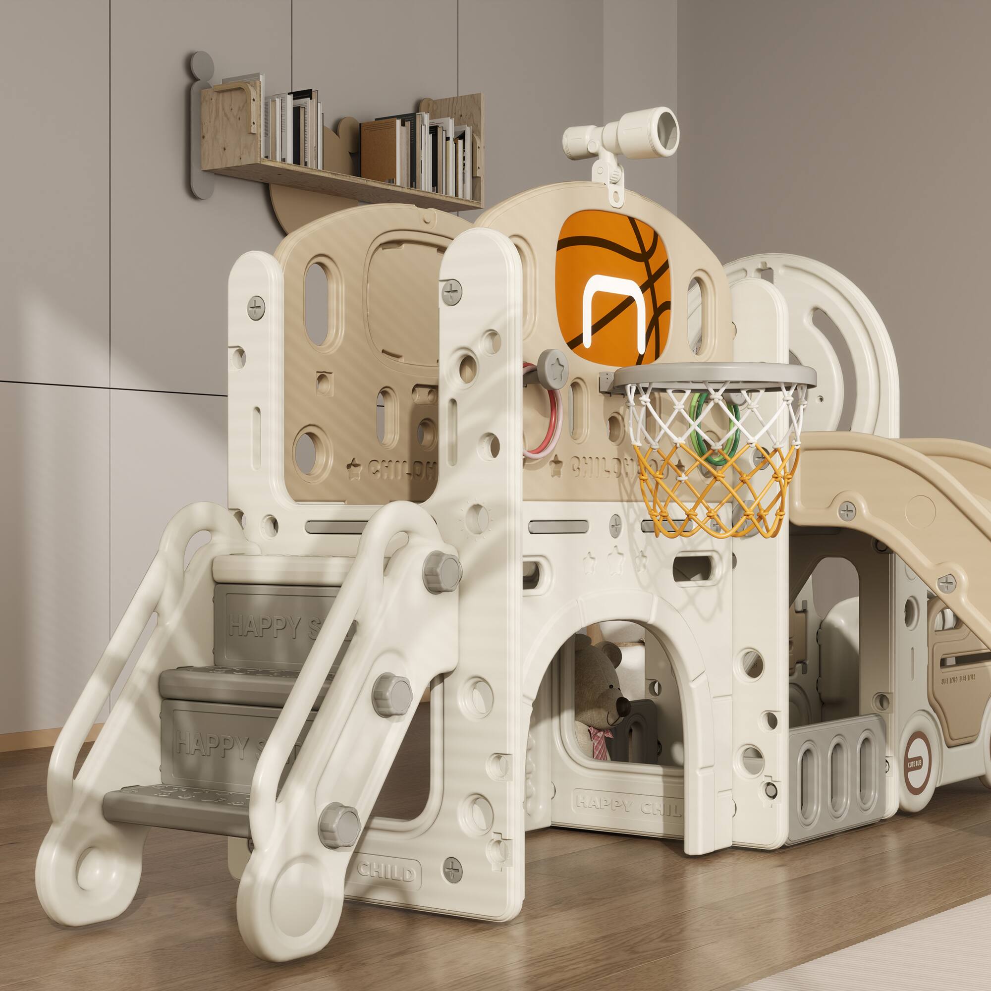 HAPPY CHILD  
HAPPY CHILD  
HAPPY CHILD  
HAPPY CHILD