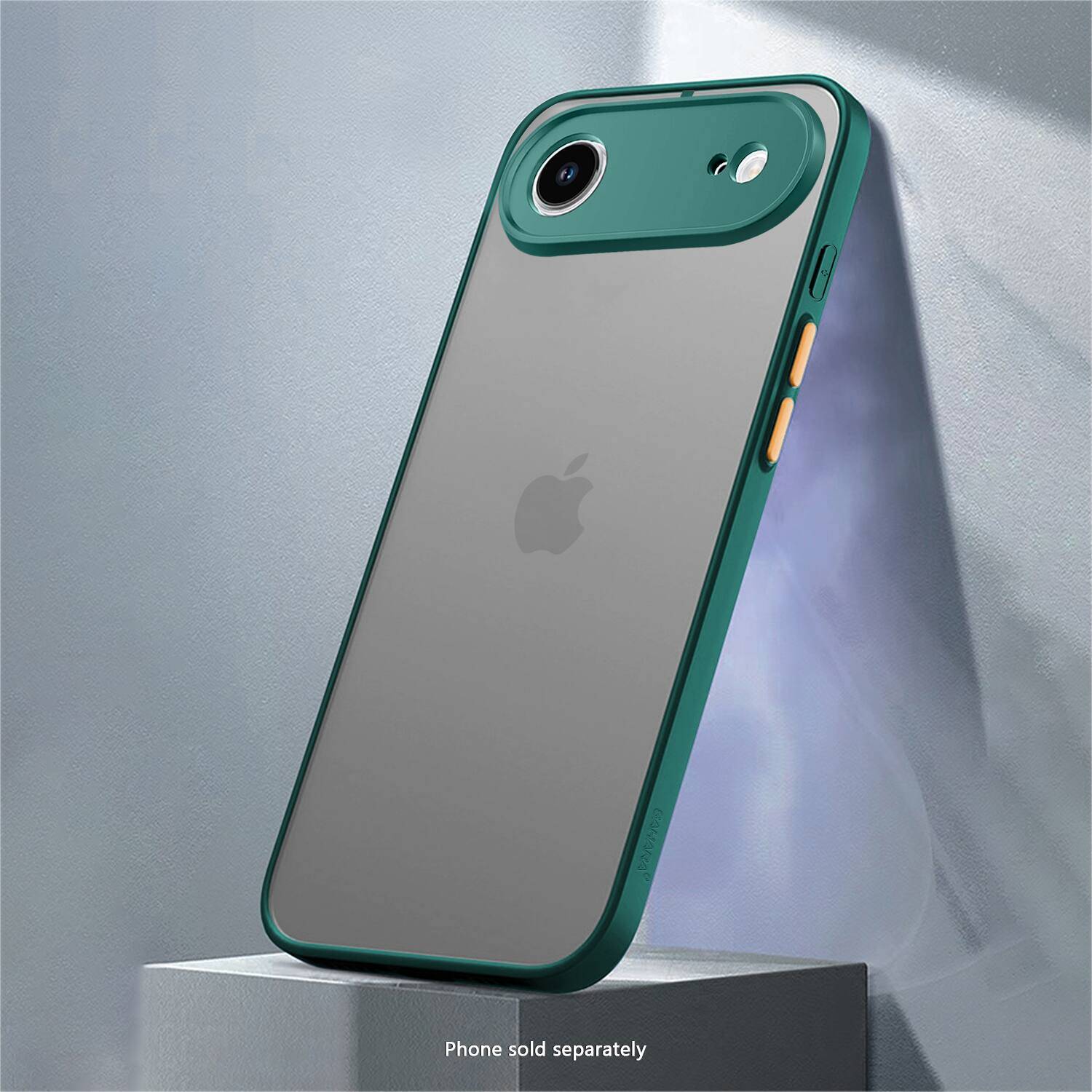 Phone sold separately