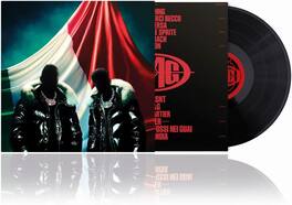 Sfera Ebbasta & Shiva - Santana Money Gang - VINYL LP