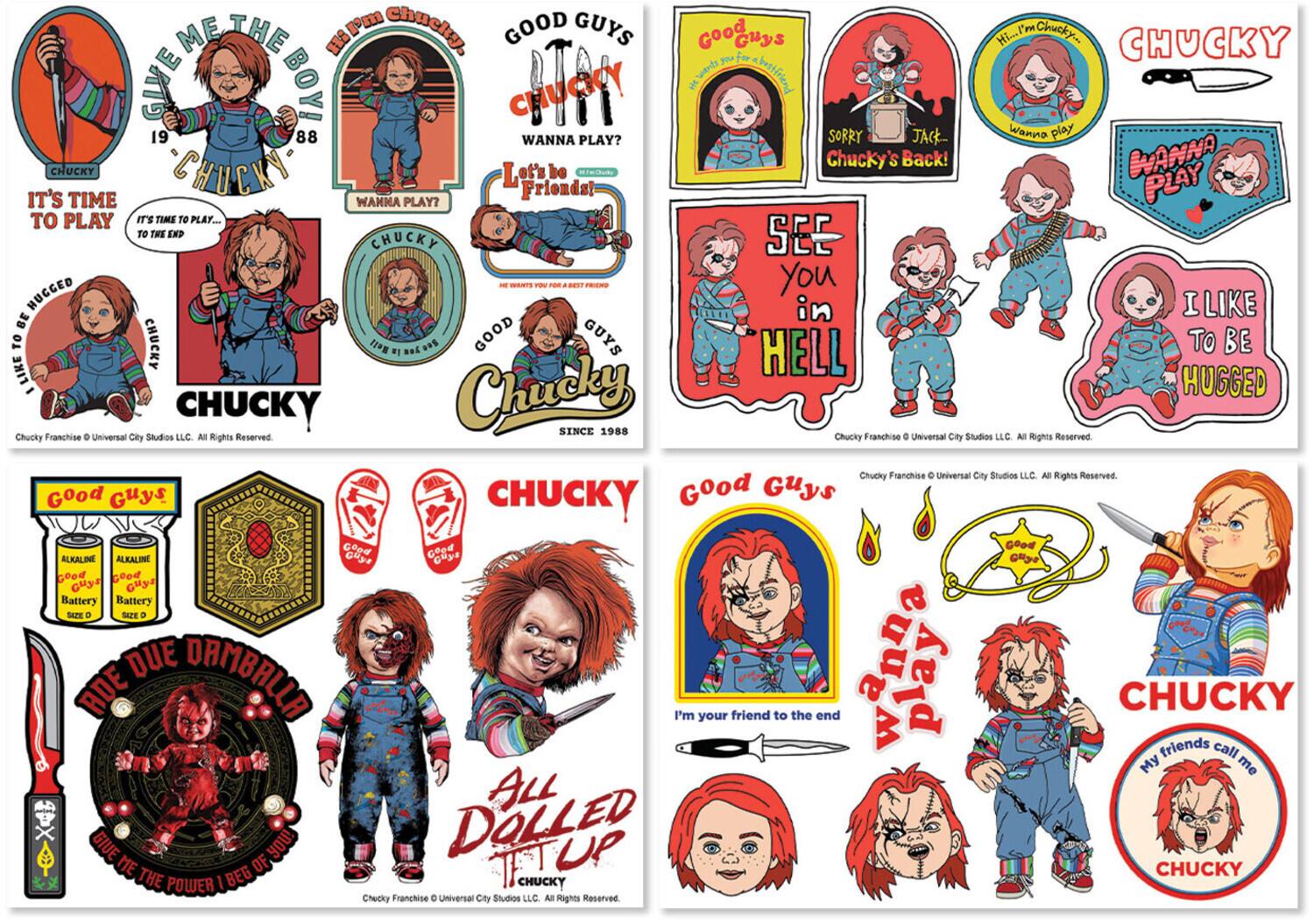 - Hi, I'm Chucky
- Good Guys
- Wanna Play?
- It's Time to Play... to the End
- See You in Hell
- I Like to Be Hugged
- Let's be Friends!
- Sorry Chucky
- Chucky's Back!
- Give Me the Boy
- Good Guys
- I'm your friend to the end
- My friends call me Chucky
- All Dressed Up
- One Due Dambulla
- Alkaline Battery
- Good Guys
- Good Guys
- Good Guys
- Good Guys
- Good Guys
- Good Guys
- Good Guys
- Good Guys
- Good Guys
- Good Guys
- Good Guys
- Good Guys
- Good Guys
- Good Guys
- Good Guys
- Good Guys
- Good Guys
- Good Guys
- Good Guys
- Good Guys
- Good Guys
- Good Guys
- Good Guys
- Good Guys
- Good Guys
- Good Guys
- Good Guys
- Good Guys
- Good Guys
- Good Guys
- Good Guys
- Good Guys
- Good Guys
- Good Guys
- Good Guys
- Good Guys
- Good Guys
- Good Guys

