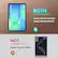Galaxy Tab S10 FE (2025)
Galaxy Tab S9 FE (2023)
BOTH COMPATIBLE WITH
Galaxy Tab S10 FE (2025)
Galaxy Tab S9 FE (2023)
NOT COMPATIBLE WITH
Galaxy Tab S9 + (2023)
QHD 90Hz 12.4 inch