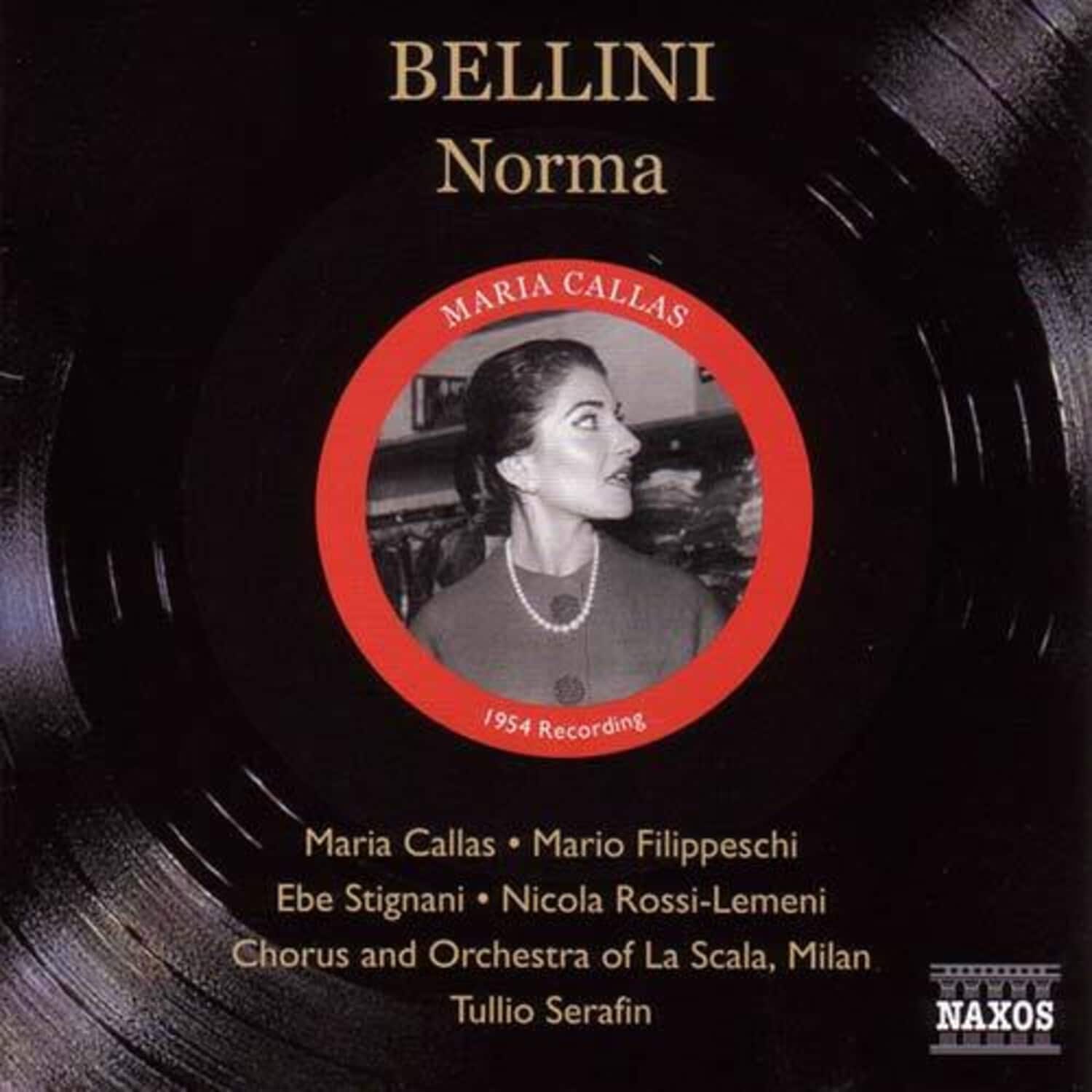 Bellini - Bellini  - COMPACT DISCS