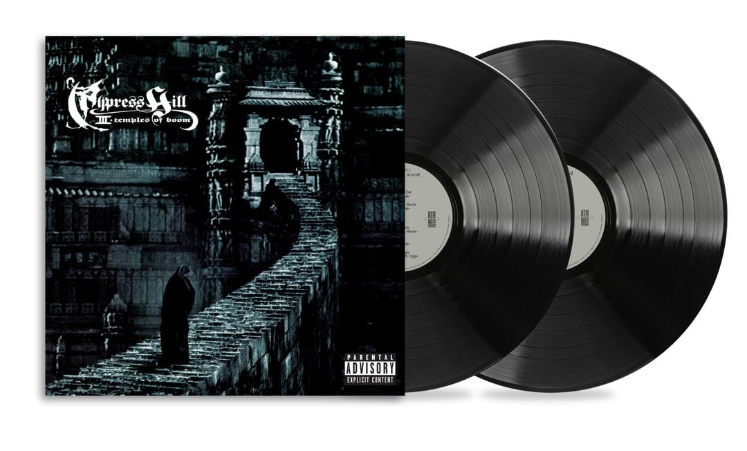 Cypress Hill III: Temples of Boom [2 LP] [LP] - VINYL