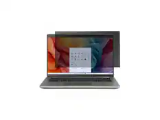 Front. Kensington - Kensington 16" Privacy Screen Filter - 16:9, Scratch & Glare Resistant.