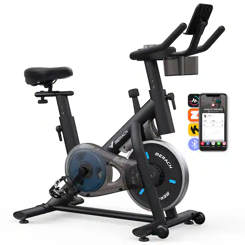 Exercise Bikes