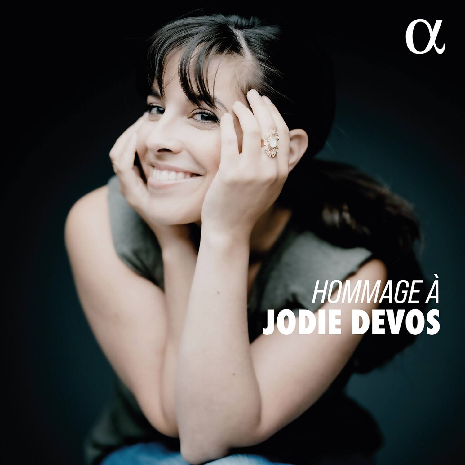 Jodie Devos - Hommage a Jodie Devos   - COMPACT DISCS [CD]