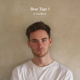Tom Misch - Beat Tape 1 - VINYL LP