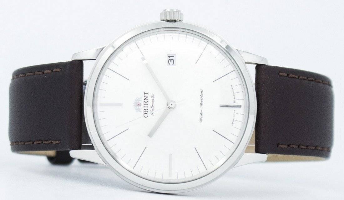 31 D ORIENT Automatic Rosistant Water