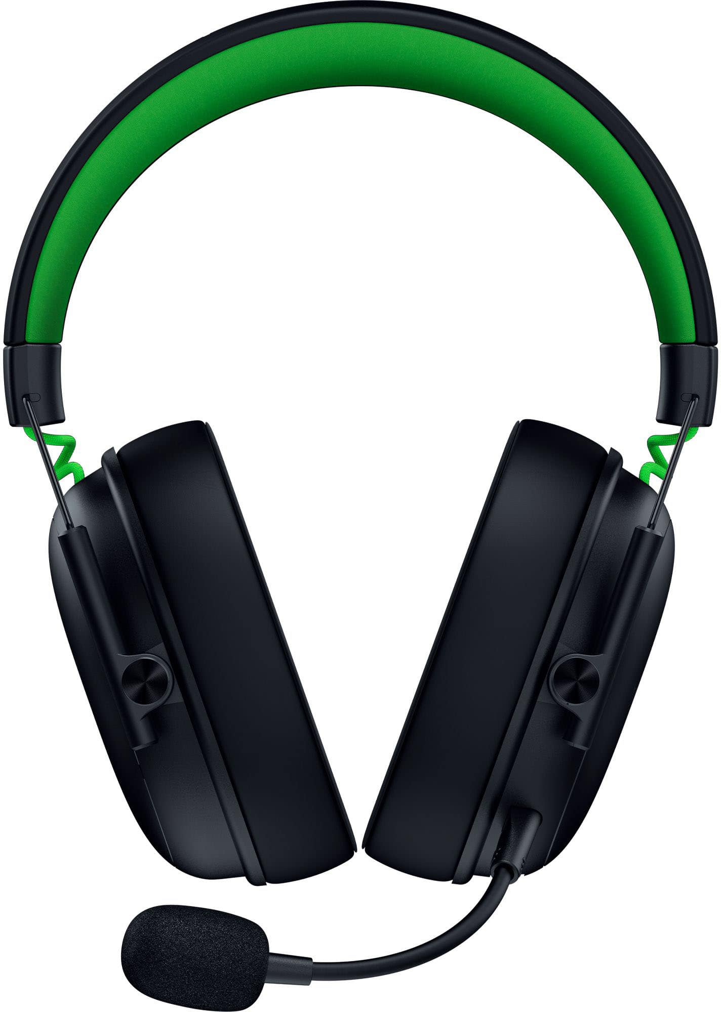 ヘッドホン Razer BlackShark V3 Razer BlackShark V3 X Hyperspeed Wireless Over the Ear