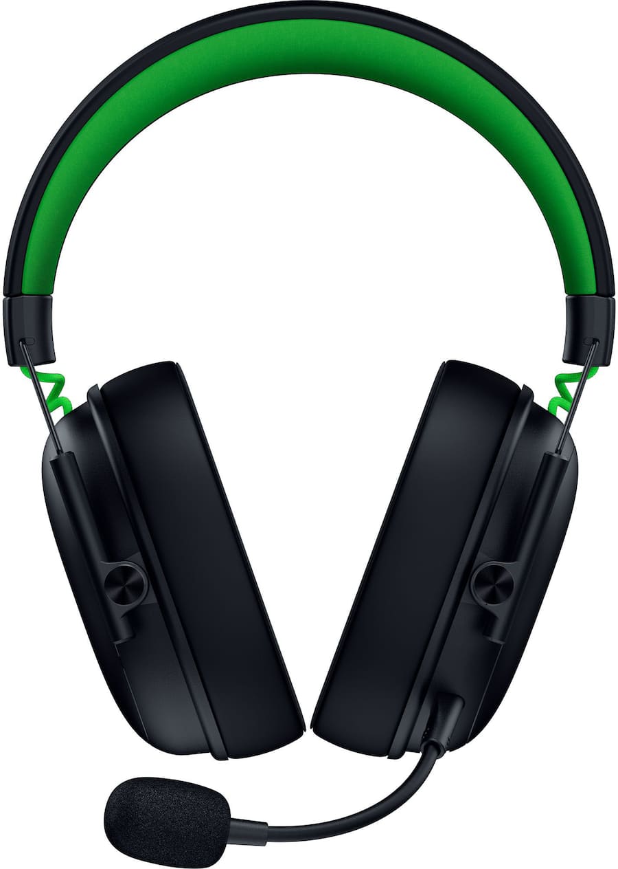 Razer BlackShark V3 X Hyperspeed Wireless Over the Ear Gaming Razer BlackShark V3 X Hyperspeed Wireless Over the Ear Gaming